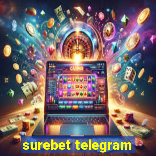 surebet telegram